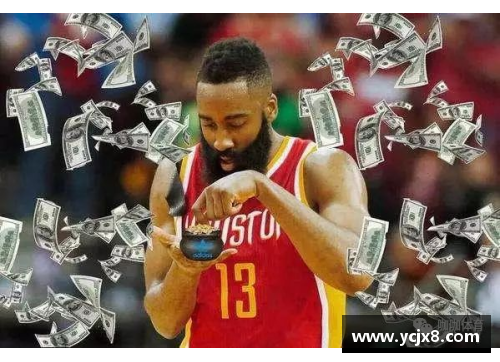 欧宝电竞官网NBA超级巨星哈登：数据分析与职业生涯回顾 - 副本