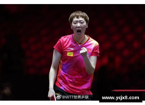欧宝电竞官网中国女乒力克新加坡队，王曼昱表现出色