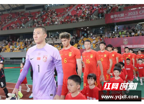 韩国男足小胜中国队，背后隐藏的竞争心理