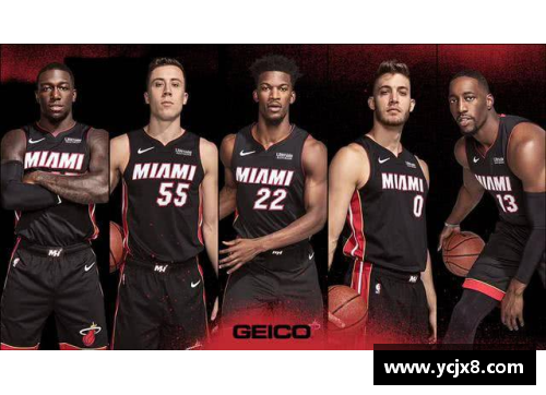 欧宝电竞官网NBA未来之星：探寻联盟最具天赋的年轻球员