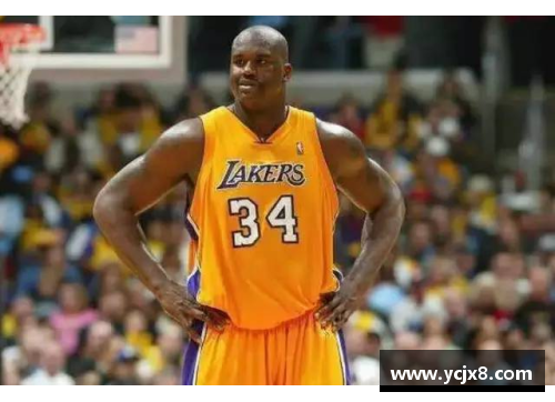 欧宝电竞官网NBA历史霸主：湖人王朝的辉煌与传承 - 副本